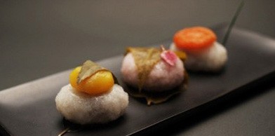 爱游戏电脑版入口中式传统小吃